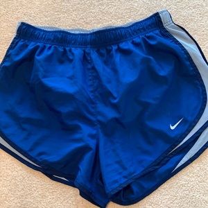 Nike dri fit short